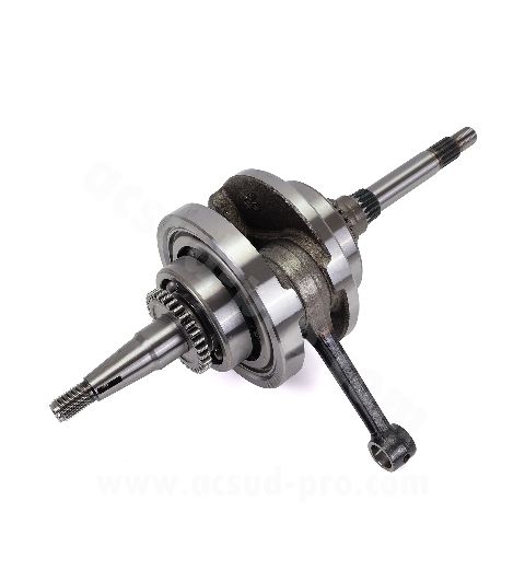 CIGUEÑAL YAMAHA N MAX 125 CC. 2015-2020 - RB MAX - R: 090972C