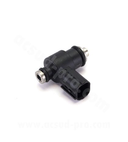 INYECTOR PEUGEOT 50 C.C. 4 TIEMPOS KISBEE 2018 / DJANGO 2018,/ STREETZONE 2021 R: 111060D