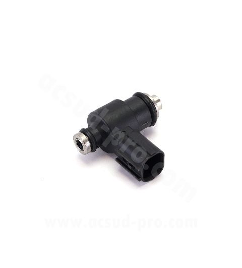 INYECTOR PEUGEOT 50 C.C. 4 TIEMPOS KISBEE 2018 / DJANGO 2018,/ STREETZONE 2021 R: 111060D