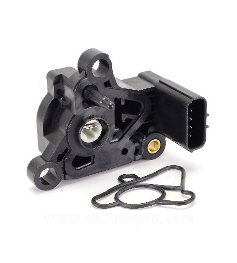 SENSOR TEMPERATURA HONDA SH 125-150CC 2013-2016 / PCX 125-150CC 2010-2014 / SH 300CC R: 111080C