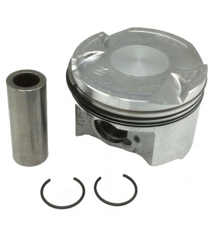 PISTÓN HONDA FORZA 125 NSS 52,40 MM. (15/20) - HERT - R: 422119