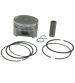PISTÓN HONDA PCX 125 D. 52,40 (12/20) - HERT - R: 422122