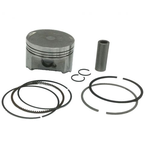 PISTÓN HONDA PCX 125 D. 52,40 (12/20) - HERT - R: 422122