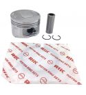 PISTÓN HONDA SH 125 D. 52,40 MM. (01/12) - HERT - R: 422125