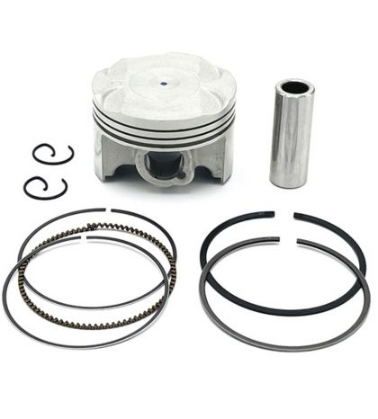 PISTÓN YAMAHA N MAX 125 D. 52 MM. (15/20) - HERT - R: 422128