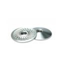 SEMIPOLEA VENTILVAR YAMAHA T-MAX 500 - MALOSSI - R: 6113806B