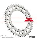 CORONA ARRASTRE 52 Z. YAMAHA YZ 125 CC. ALUMINIO R: JTA853-52