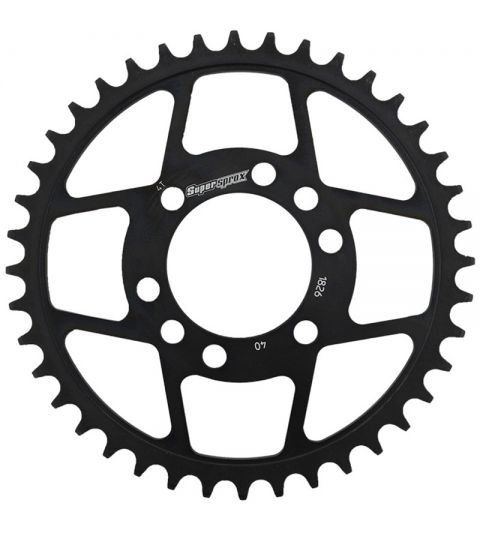CORONA SUPERSPROX ACERO SUZUKI LTZ 400 03/08 40 PASOS R: 1826-40