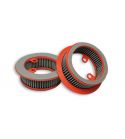 FILTRO AIRE CARTER LADO DERECHO - MALOSSI - V FILTER YAMAHA T-MAX 530 R: 0415216