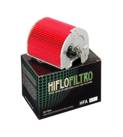 FILTRO DE AIRE HONDA CB 250 TWO FIFTY - HIFLOFILTRO - R: HFA1203