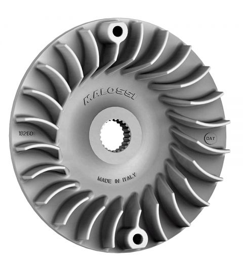 SEMIPOLEA MALOSSI VENTILVAR 2000 YAMAHA X-MAX 300 CC. R: 6118260B