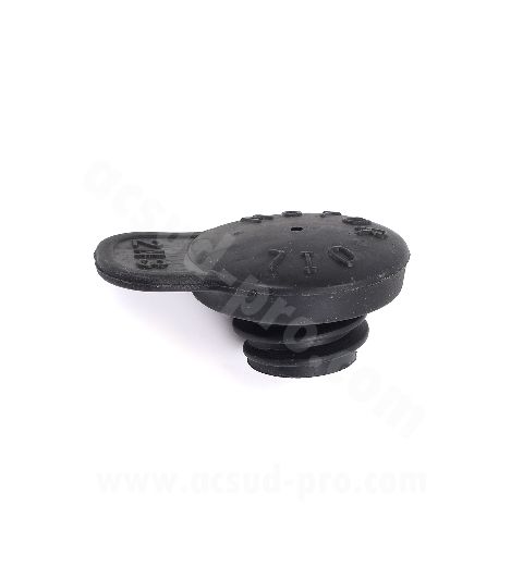 TAPÓN DE ACEITE SUPERIOR YAMAHA AEROX / JOG R / NEO'S R: 171200A
