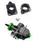 KIT CARBURADOR CARENZI EVO 21 + ADMISIÓN ALTO FLUJO R: 116040/116040H