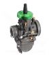 CARBURADOR TIPO PWK ( POWER JET ) CARENZI 26 EVO R: 116040D