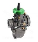 CARBURADOR TIPO PWK ( POWER JET ) CARENZI 26 EVO R: 116040D