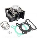 CILINDRO APRILIA 125 C.C. RS, RX, SX, TUONO E5 2021 / DERBI GPR 125 C.C. R: 030336