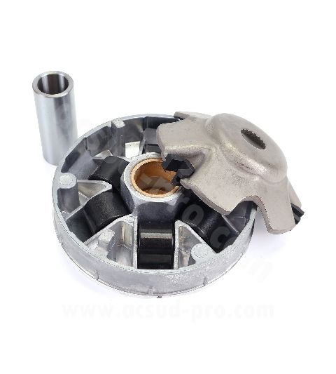 VARIADOR PIAGGIO 50 LIBERTY 4T 2015 / ZIP 4T 2018 / VESPA SPRINT 4T 2017 / PRIMAVERA 4T 2017 / APRILIA 50 SXR 2021 R: 286881J