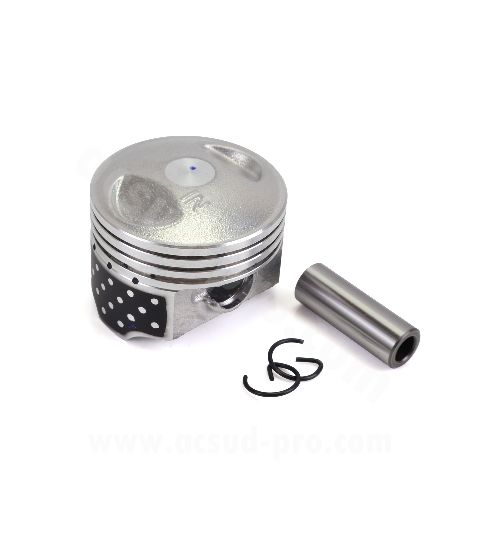 PISTÓN SYM 4T. 65 CC. ( DIÁMETRO 42 MM. BULÓN 10 MM. ) R: 050362A