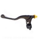 MANETA EMBRAGUE NEGRA CROSS / ENDURO (CALIDAD PREMIUM) R: 331500E