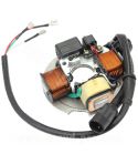 STATOR ENCENDIDO VESPA PK 50 1982-1984 R: 180314A