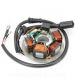 STATOR ENCENDIDO VESPA PK50 / APE 2T 1998-2008 R: 180314B