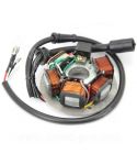 STATOR ENCENDIDO VESPA PK50 / APE 2T 1998-2008 R: 180314B