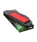 FILTRO DE AIRE SYM JOYMAX 300 C.C.- HIFLOFILTRO - R: HFA5107