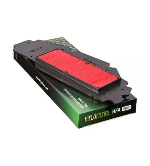 FILTRO DE AIRE SYM JOYMAX 300 C.C.- HIFLOFILTRO - R: HFA5107