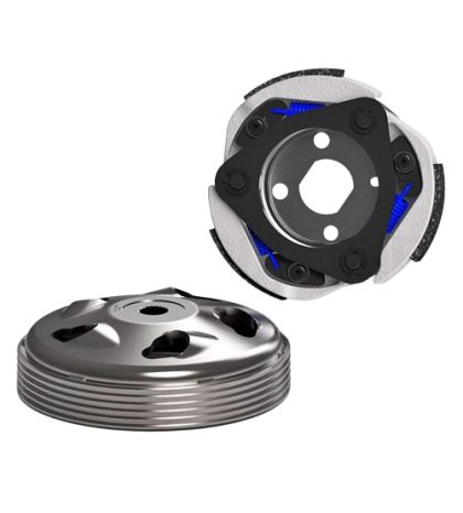 MAXI DELTA SYSTEM MALOSSI YAMAHA N MAX 125 CC. R: 5217878