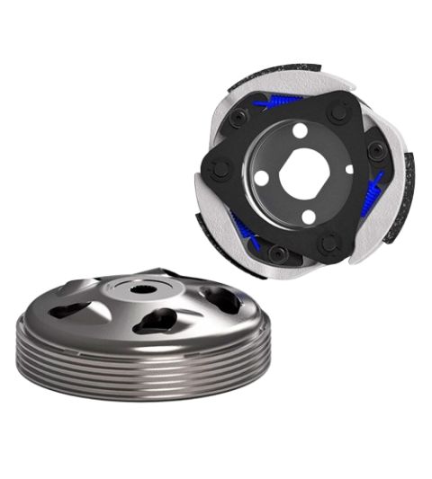 MAXI DELTA SYSTEM MALOSSI YAMAHA N MAX 125 CC. R: 5217878