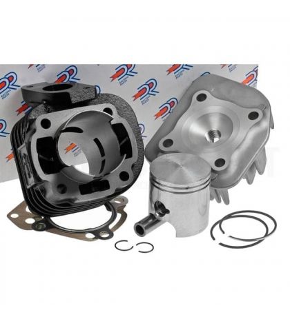EQUIPOMOTOR 70 CC. / PISTÓN 47 MM. CPI - KEEWAY - DR - R: KT00128