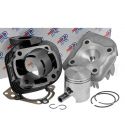 EQUIPOMOTOR 70 CC. / PISTÓN 47 MM. BULÓN 12 MM. CPI - KEEWAY - DR - R: KT00128