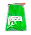 JUEGO FUNDAS DE RADIOS COLOR VERDE 2 RUEDAS R: 83385