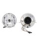 FARO DELANTERO VESPA LX 50 2T / 4T HOMOLOGADO R: 58259R