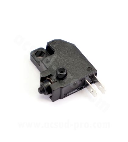 INTERRUPTOR DE STOP YAMAHA 125-300CC XMAX 2018-2020, NMAX 125-150CC 2015-2019 / TRICITY 2017-2020 R: 208255C
