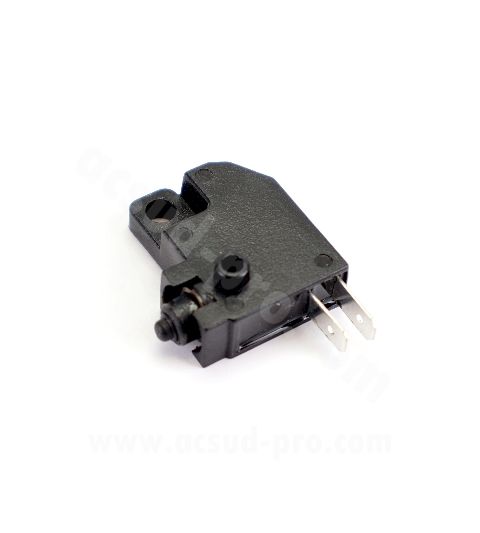 INTERRUPTOR DE STOP YAMAHA 125-300CC XMAX 2018-2020, NMAX 125-150CC 2015-2019 / TRICITY 2017-2020 R: 208255C