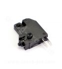INTERRUPTOR DE STOP YAMAHA 125-300CC XMAX 2018-2020, NMAX 125-150CC 2015-2019 / TRICITY 2017-2020 R: 208255C