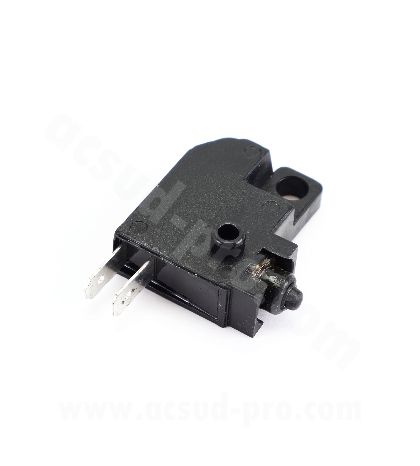 INTERRUPTOR DE STOP YAMAHA 125-300CC XMAX 2018-2020, NMAX 125-150CC 2015-2019 / TRICITY 2017-2020 R: 208255D