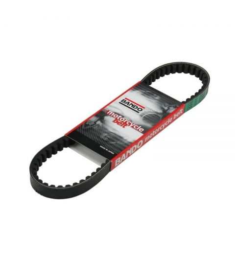 CORREA DE TRANSMISIÓN BANDO HONDA VISION 4T 110 CC. 11/16 R: 36243768