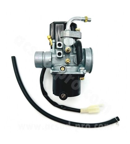 CARBURADOR 12/12 TIPO MBK OVETTO-NEOS 2007-2013 R: 111040A