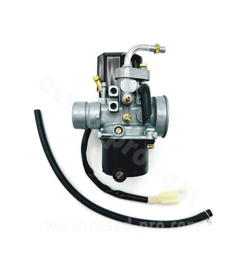 CARBURADOR 12/12 TIPO MBK OVETTO-NEOS 2007-2013 R: 111040A