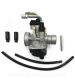 CARBURADOR MBK BOOSTER / NITRO ( PHBN Ø17.5 ) R: 111040D