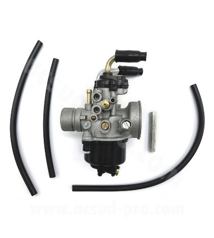 CARBURADOR MBK BOOSTER / NITRO ( PHBN Ø12 ) R: 111040C