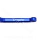 JUEGO DE MANETAS ALUMINIO CNC - CARENZI - YAMAHA JOG RR AZULES R: 336771E