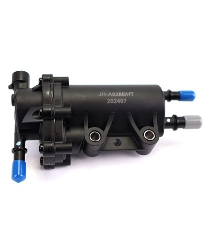BOMBA DE GASOLINA PEUGEOT KISBEE / DJANGO / STREETZONE 50 CC. E4 2T. 2018 R: 420351V