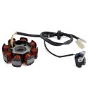 STATOR SYM SYMPHONY 125-150 CC. SR-S 2010-2017 R: 180310W