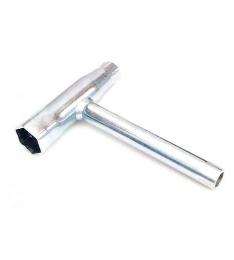 LLAVE DE BUJIA ESPECIAL VESPA R: LBV-OLYMPIA