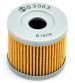 FILTRO DE ACEITE SUZUKI BURGMAN 125/150 - MEIWA - R: F268131