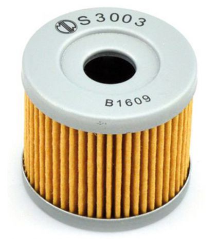 FILTRO DE ACEITE SUZUKI BURGMAN 125/150 - MEIWA - R: F268131