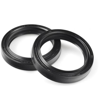 KIT RETENES HORQUILLA 38 X 50 X 7/8 - CENTAURO - R: 63123